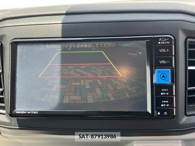 Daihatsu MIRA ES 2023-01 8036822-17