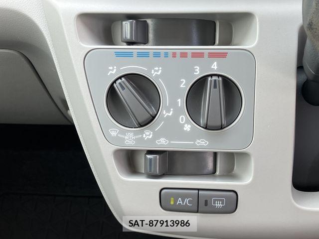 Daihatsu MIRA ES 2023-01 8036822-19