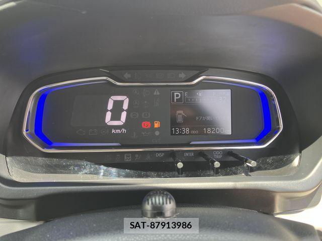 Daihatsu MIRA ES 2023-01 8036822-21