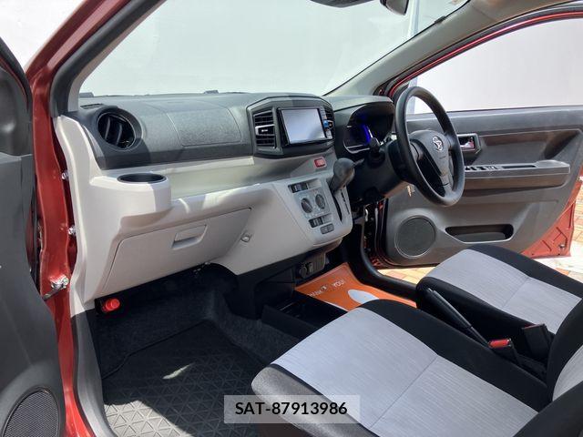 Daihatsu MIRA ES 2023-01 8036822-23