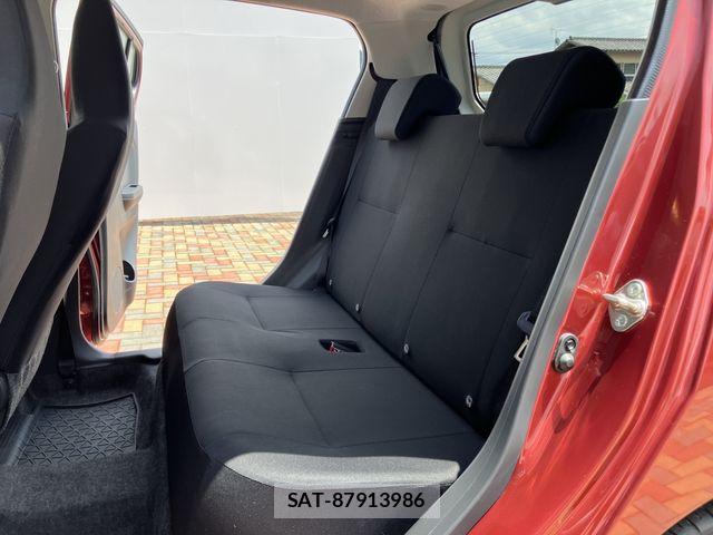 Daihatsu MIRA ES 2023-01 8036822-25