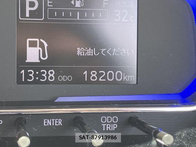 Daihatsu MIRA ES 2023-01 8036822-26