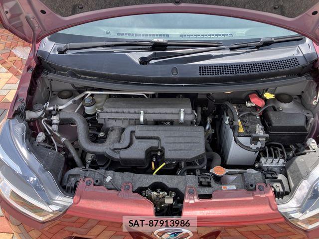 Daihatsu MIRA ES 2023-01 8036822-28