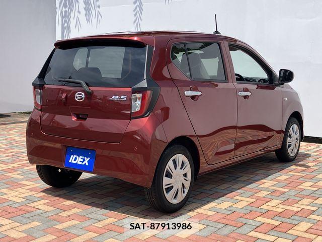 Daihatsu MIRA ES 2023-01 8036822-2