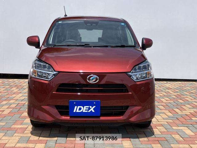 Daihatsu MIRA ES 2023-01 8036822-3