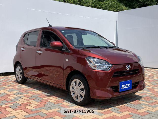 Daihatsu MIRA ES 2023-01 8036822-4