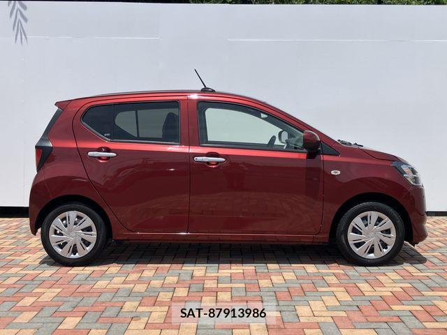Daihatsu MIRA ES 2023-01 8036822-5