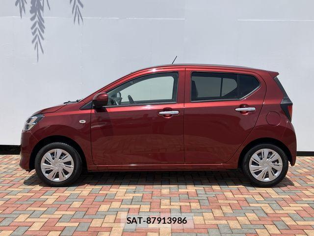 Daihatsu MIRA ES 2023-01 8036822-6