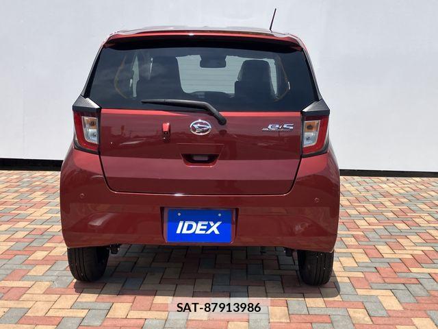 Daihatsu MIRA ES 2023-01 8036822-7