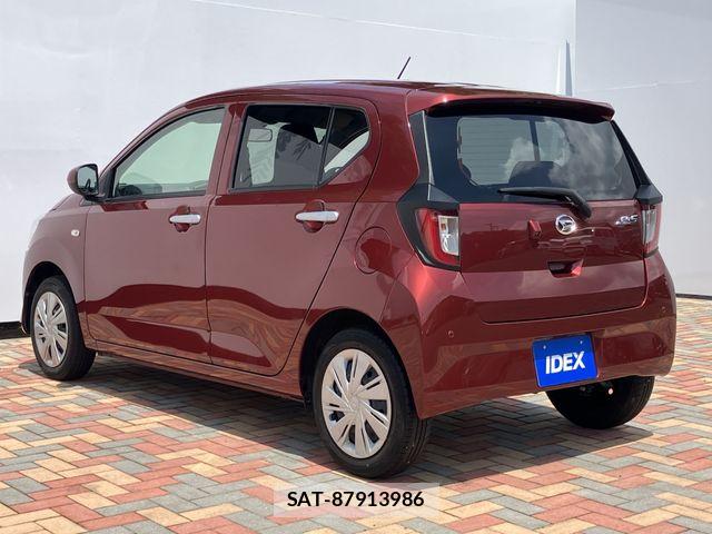 Daihatsu MIRA ES 2023-01 8036822-8