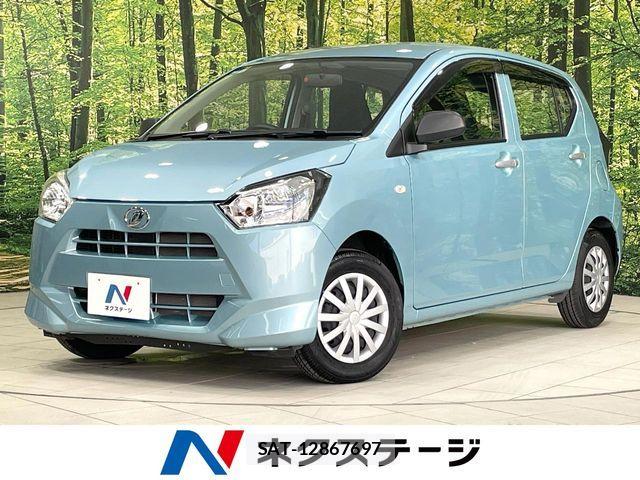 Daihatsu MIRA ES 2020-04 8074657-0