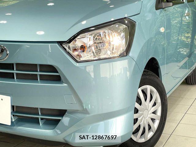 Daihatsu MIRA ES 2020-04 8074657-10
