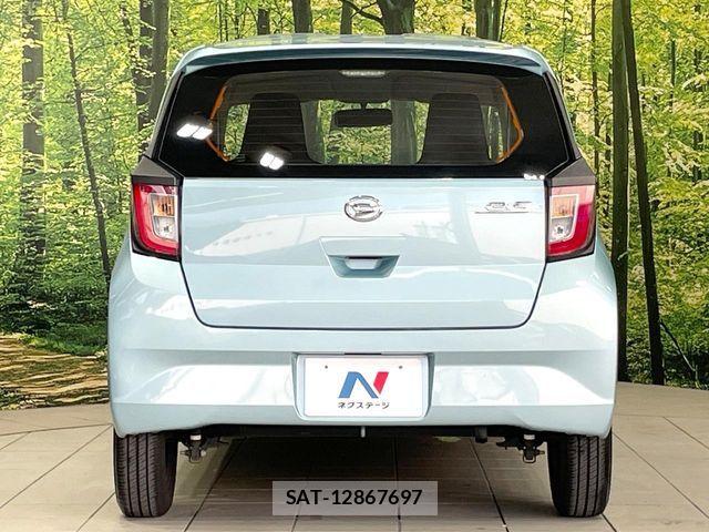Daihatsu MIRA ES 2020-04 8074657-13