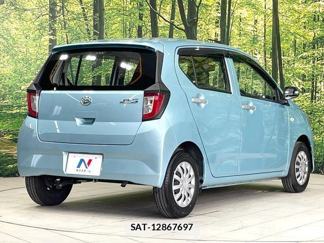 Daihatsu MIRA ES 2020-04 8074657-15