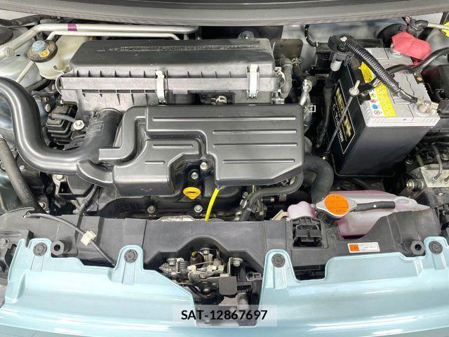 Daihatsu MIRA ES 2020-04 8074657-16
