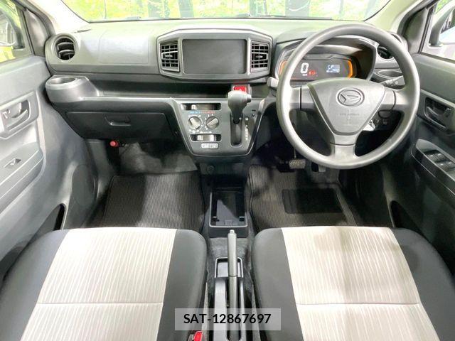 Daihatsu MIRA ES 2020-04 8074657-1