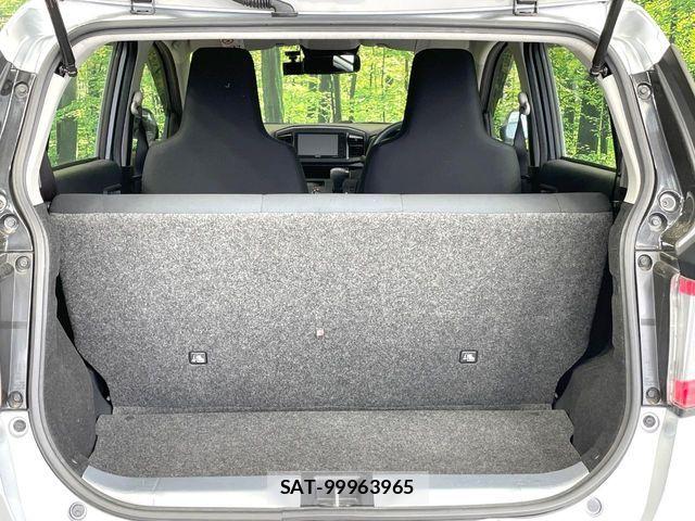 Daihatsu MIRA ES 2020-10 8074648-9