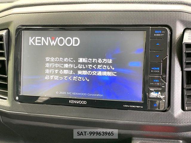 Daihatsu MIRA ES 2020-10 8074648-2