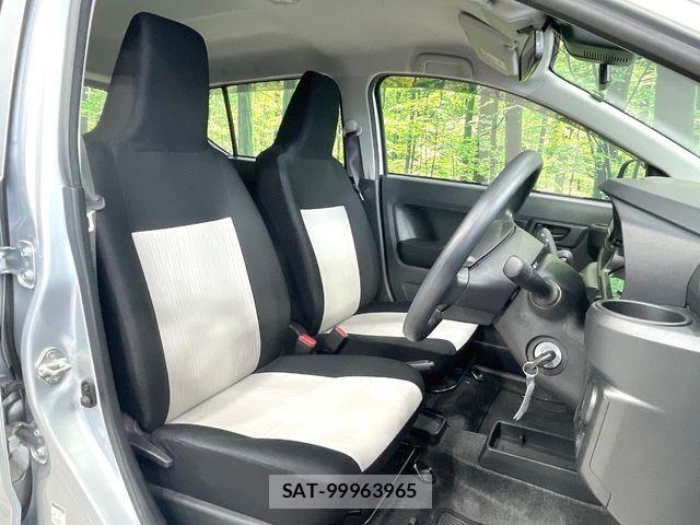 Daihatsu MIRA ES 2020-10 8074648-7