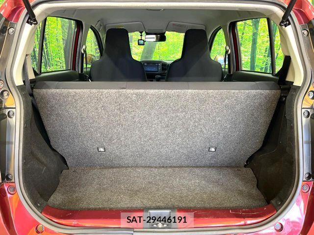 Daihatsu MIRA ES 2021-10 8074647-9