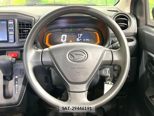 Daihatsu MIRA ES 2021-10 8074647-10