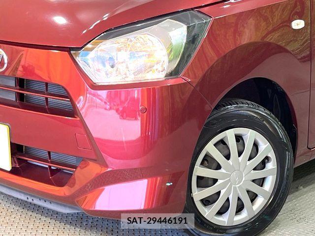 Daihatsu MIRA ES 2021-10 8074647-12