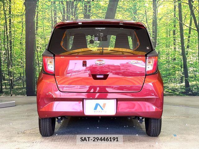 Daihatsu MIRA ES 2021-10 8074647-14