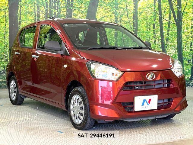 Daihatsu MIRA ES 2021-10 8074647-15