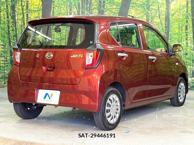 Daihatsu MIRA ES 2021-10 8074647-16