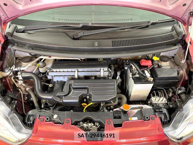Daihatsu MIRA ES 2021-10 8074647-17