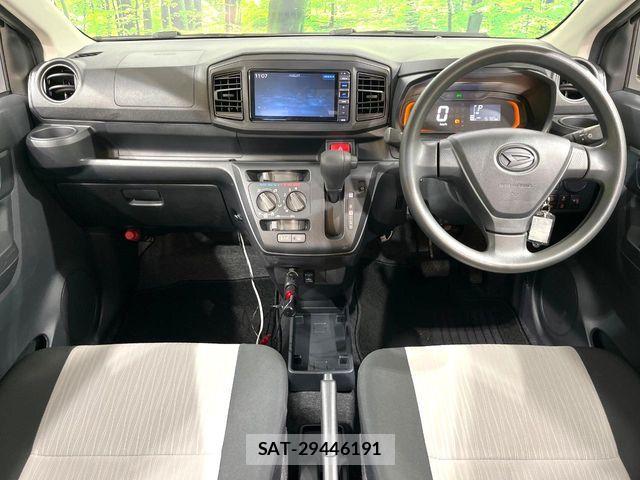 Daihatsu MIRA ES 2021-10 8074647-1