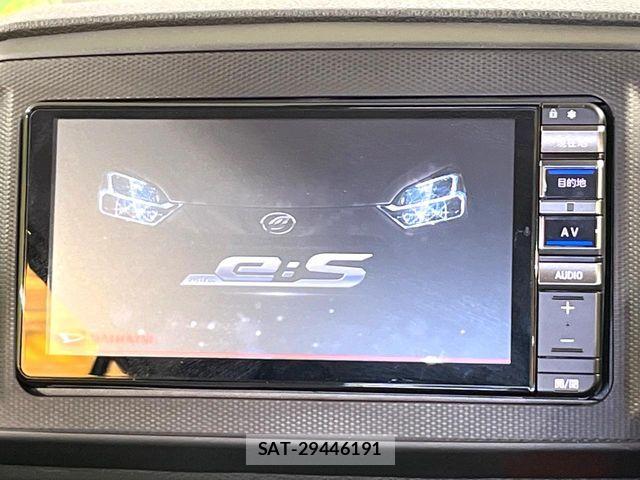 Daihatsu MIRA ES 2021-10 8074647-2