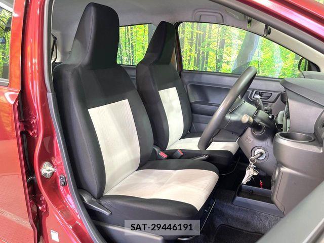 Daihatsu MIRA ES 2021-10 8074647-7