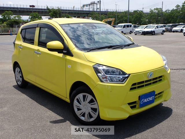 Daihatsu MIRA ES 2023-06 8074643-0