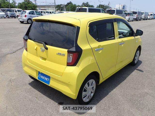 Daihatsu MIRA ES 2023-06 8074643-9