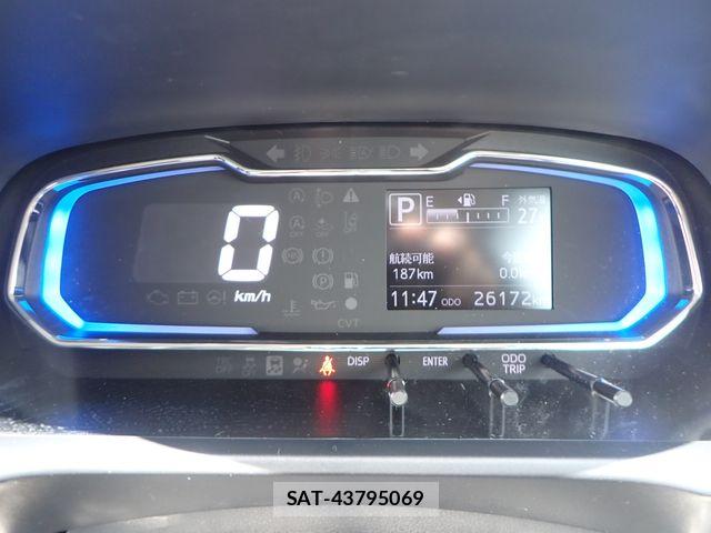 Daihatsu MIRA ES 2023-06 8074643-13