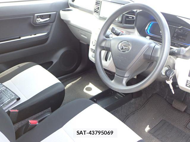 Daihatsu MIRA ES 2023-06 8074643-1