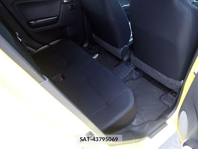 Daihatsu MIRA ES 2023-06 8074643-20