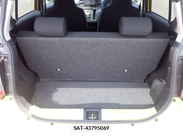 Daihatsu MIRA ES 2023-06 8074643-21