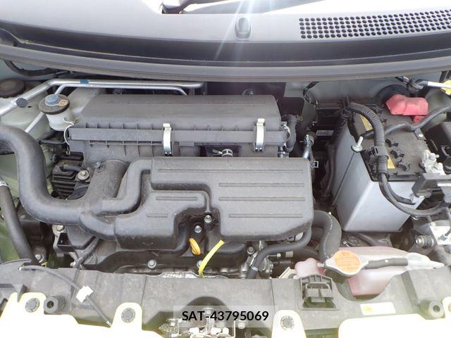 Daihatsu MIRA ES 2023-06 8074643-22
