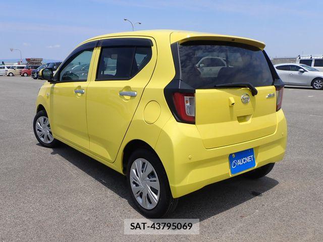 Daihatsu MIRA ES 2023-06 8074643-2