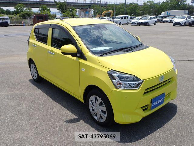 Daihatsu MIRA ES 2023-06 8074643-3