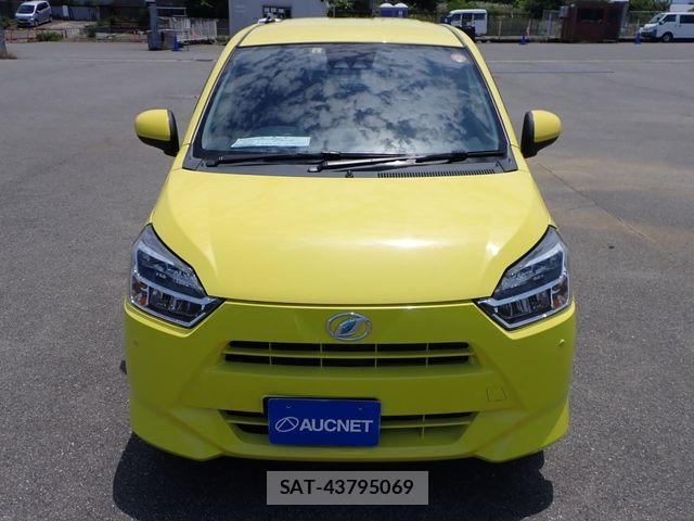 Daihatsu MIRA ES 2023-06 8074643-4