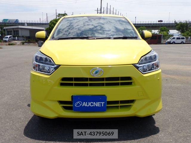 Daihatsu MIRA ES 2023-06 8074643-5