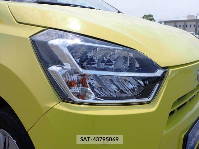 Daihatsu MIRA ES 2023-06 8074643-7