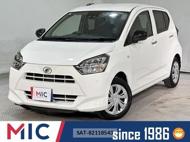Daihatsu MIRA ES 2019-06 8074656-0