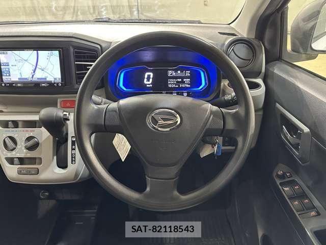 Daihatsu MIRA ES 2019-06 8074656-9