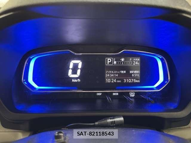 Daihatsu MIRA ES 2019-06 8074656-10