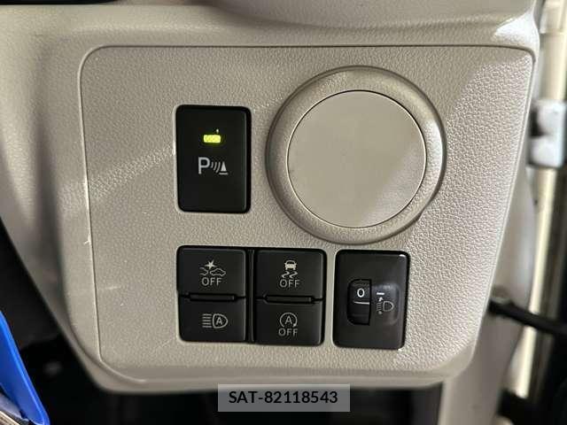 Daihatsu MIRA ES 2019-06 8074656-11