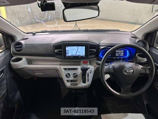 Daihatsu MIRA ES 2019-06 8074656-13
